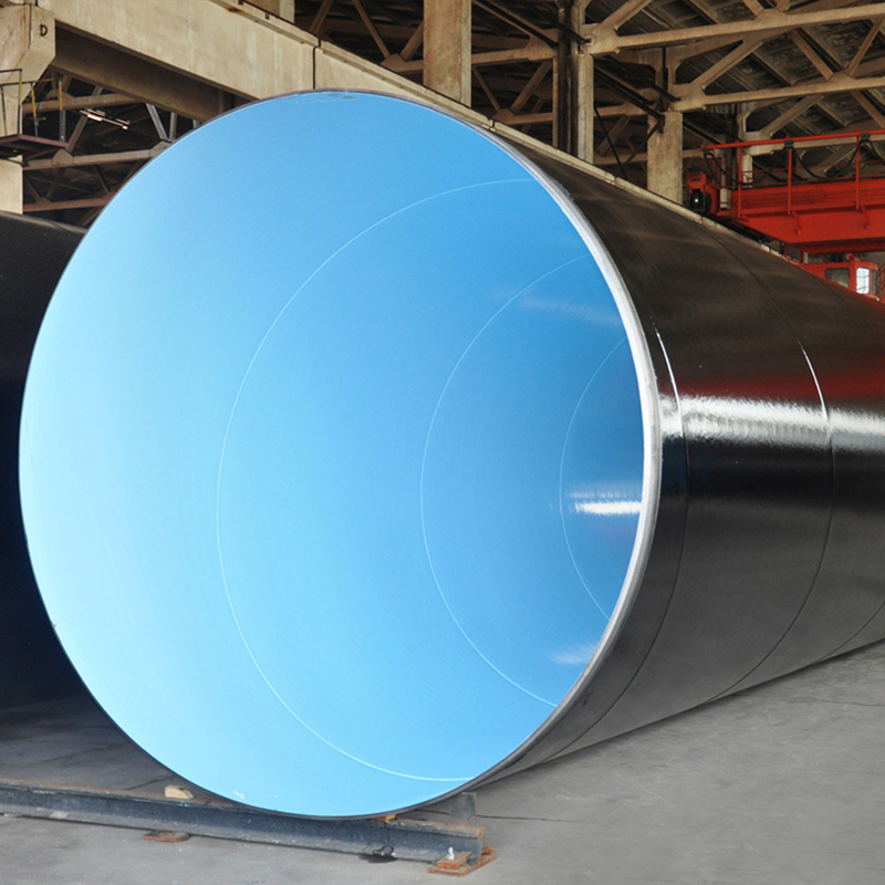 Anti-corrosion Steel Pipe