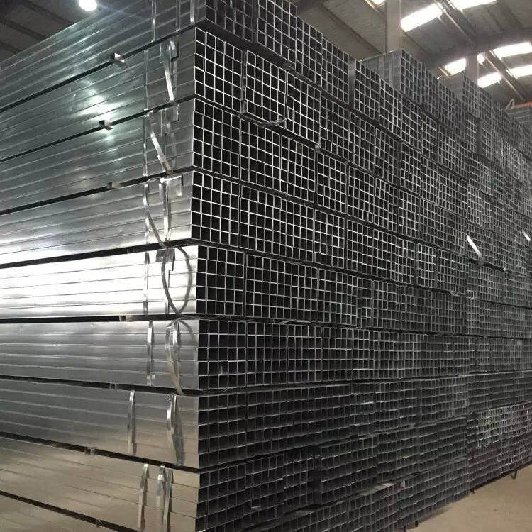 Anti-corrosion Steel Pipe 3