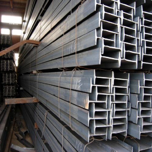 Steel Profiles