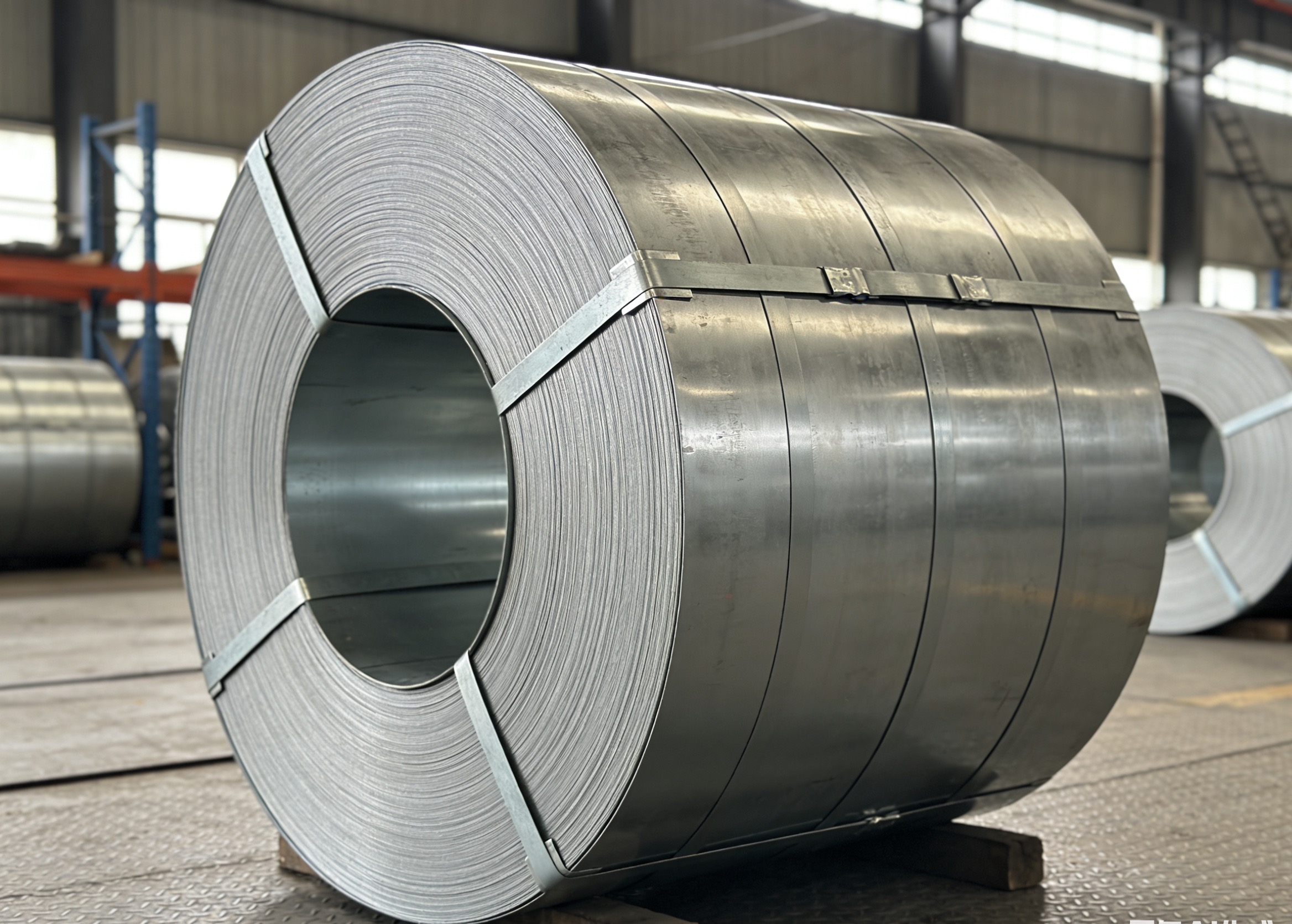 Steel Plates