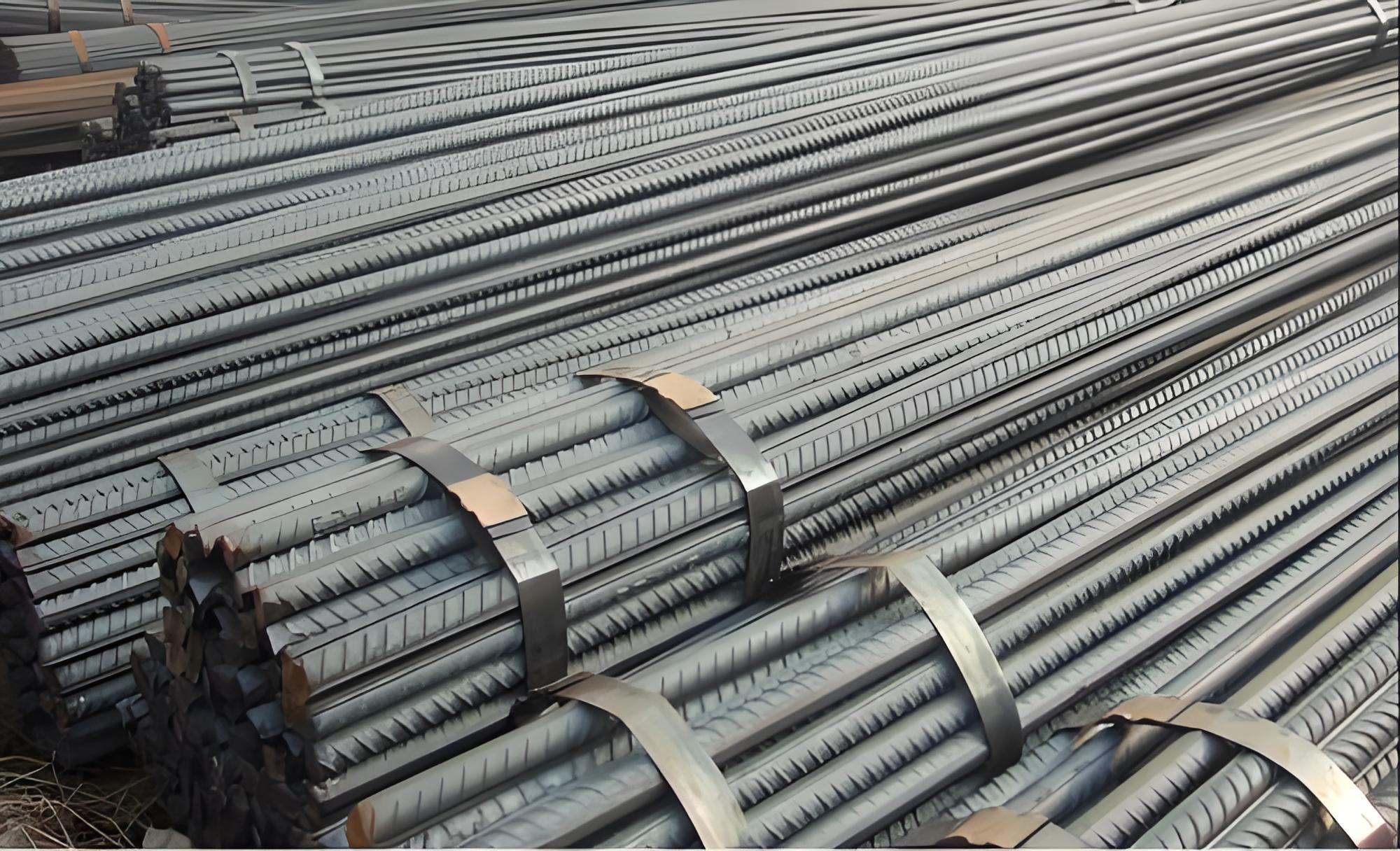 Reinforcing Steel Bar