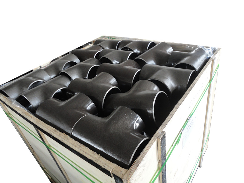 Carbon Steel Flanges