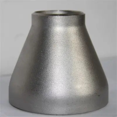 Stainless Steel Fittings
