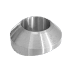 Industrial Pipe Components