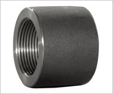 Carbon Steel Couplings