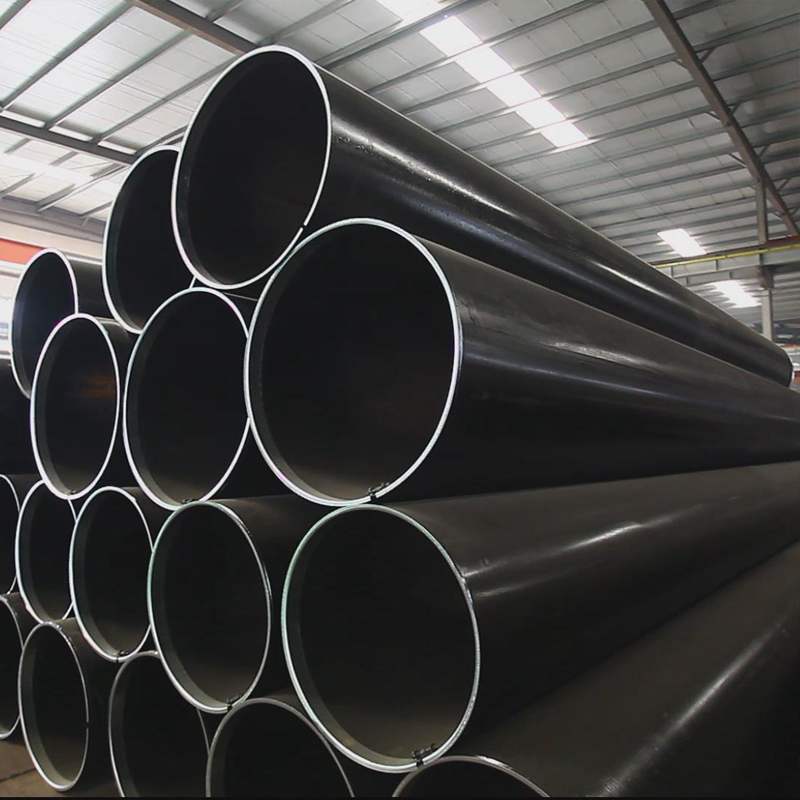 LSAW Welded Steel Pipe