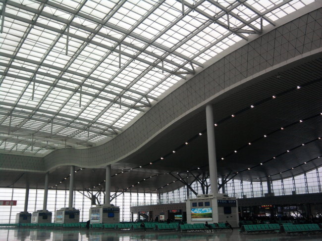 European Commercial Complex