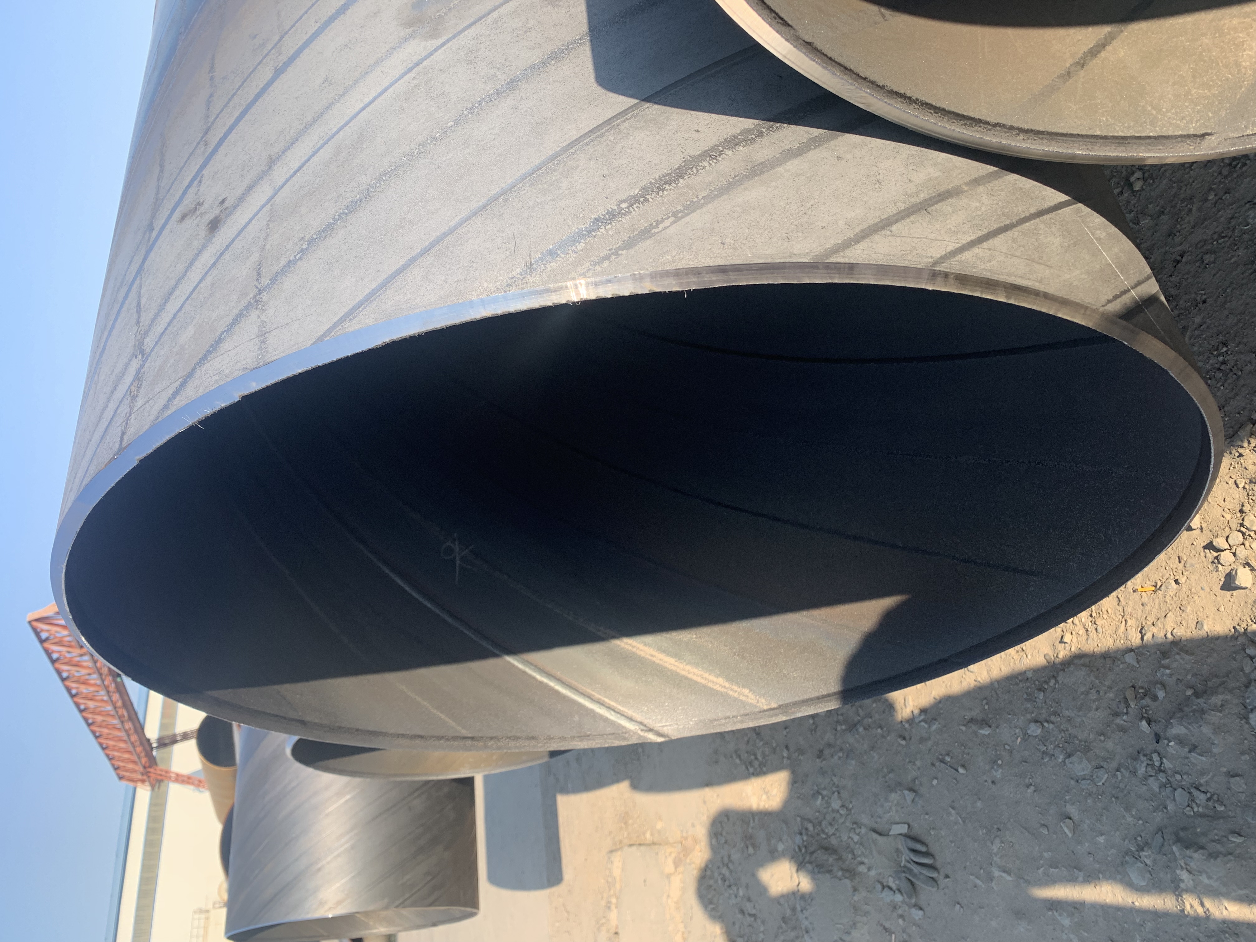 Australian Port Expansion